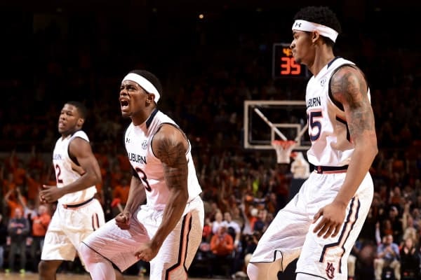 auburn basketball under armour alternate uniforms